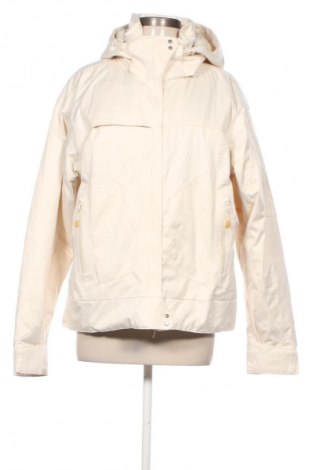 Damska kurtka do sportów zimowych Columbia, Rozmiar XL, Kolor ecru, Cena 243,99 zł