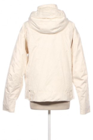 Damska kurtka do sportów zimowych Columbia, Rozmiar XL, Kolor ecru, Cena 243,99 zł