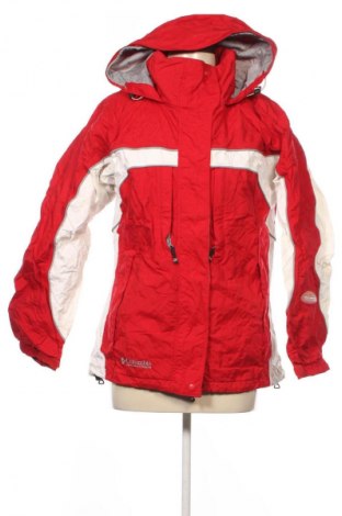 Damenjacke für Wintersports Columbia, Größe L, Farbe Mehrfarbig, Preis 107,99 €