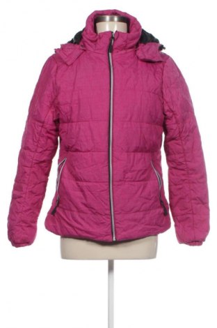 Dámská bunda pro zimní sporty  Crane, Velikost M, Barva Růžová, Cena  799,00 Kč