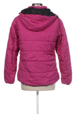 Dámská bunda pro zimní sporty  Crane, Velikost M, Barva Růžová, Cena  799,00 Kč