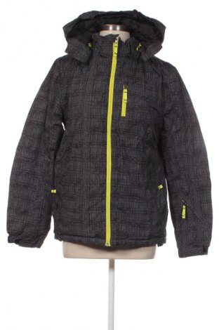 Dámská bunda pro zimní sporty  Crane, Velikost M, Barva Vícebarevné, Cena  799,00 Kč