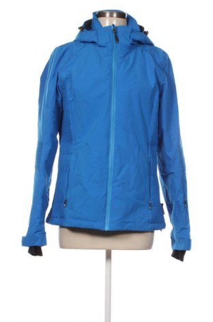 Dámska bunda pre zimné športy  Crane, Veľkosť M, Farba Modrá, Cena  31,95 €
