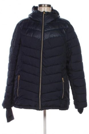 Női dzseki téli sportokhoz Crivit, Méret L, Szín Kék, Ár 14 099 Ft