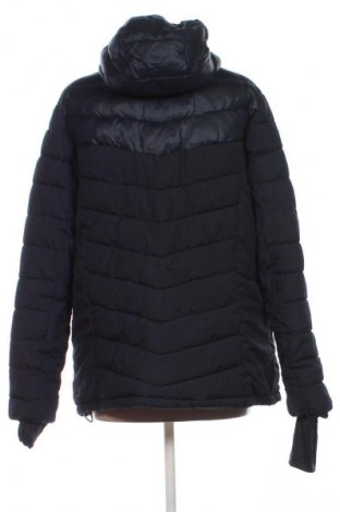 Női dzseki téli sportokhoz Crivit, Méret L, Szín Kék, Ár 14 099 Ft