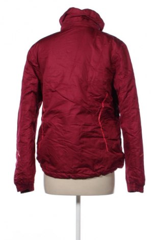 Dámska bunda pre zimné športy  Crivit, Veľkosť M, Farba Červená, Cena  40,95 €