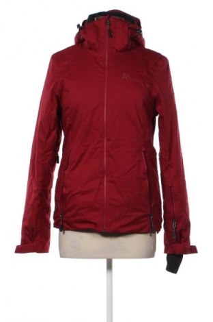 Damska kurtka do sportów zimowych Crivit, Rozmiar S, Kolor Czerwony, Cena 123,99 zł