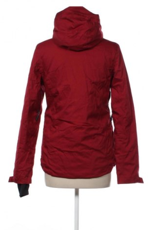 Damska kurtka do sportów zimowych Crivit, Rozmiar S, Kolor Czerwony, Cena 123,99 zł