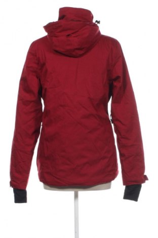 Dámská bunda pro zimní sporty  Crivit, Velikost L, Barva Červená, Cena  859,00 Kč