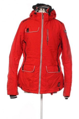 Damenjacke für Wintersports Dare 2B, Größe L, Farbe Rot, Preis 64,99 €
