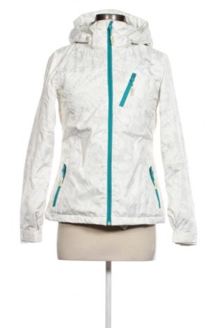 Dámska bunda pre zimné športy  Diverse, Veľkosť S, Farba Biela, Cena  44,95 €
