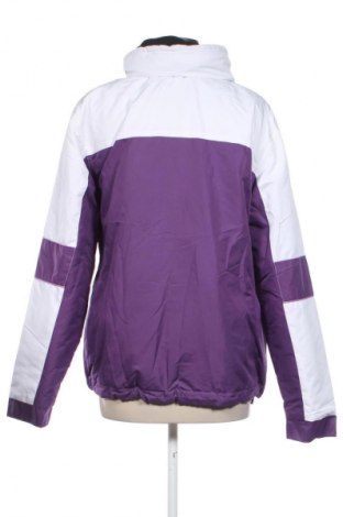 Damenjacke für Wintersports Double speed, Größe M, Farbe Lila, Preis € 37,99