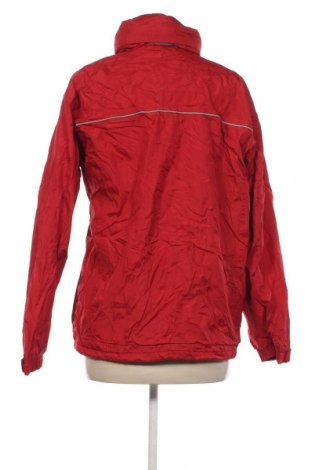 Damska kurtka do sportów zimowych Dynamic, Rozmiar M, Kolor Czerwony, Cena 290,99 zł