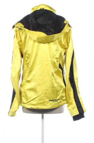 Damenjacke für Wintersports Envy, Größe L, Farbe Gelb, Preis 45,02 €