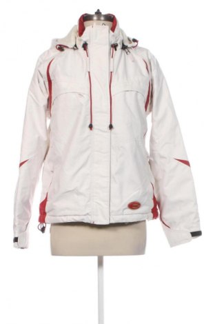 Damenjacke für Wintersports Exxtasy, Größe S, Farbe Weiß, Preis € 43,99