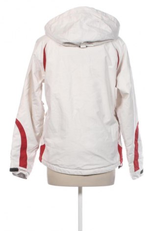 Damenjacke für Wintersports Exxtasy, Größe S, Farbe Weiß, Preis € 43,99