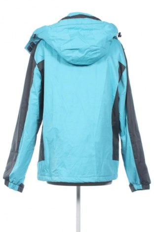 Női dzseki téli sportokhoz GEMYSE, Méret XXL, Szín Sokszínű, Ár 25 806 Ft