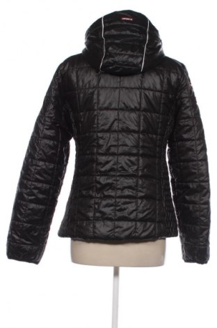 Geacă de femei pentru sport de iarnă Icepeak, Mărime L, Culoare Negru, Preț 397,29 Lei