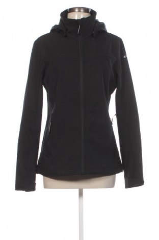 Дамско яке за зимни спортове Icepeak, Размер M, Цвят Черен, Цена 349,99 лв.