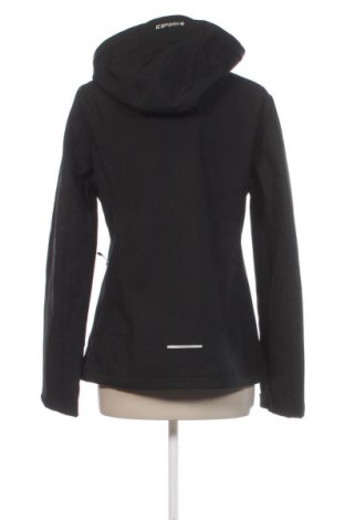 Дамско яке за зимни спортове Icepeak, Размер M, Цвят Черен, Цена 349,99 лв.