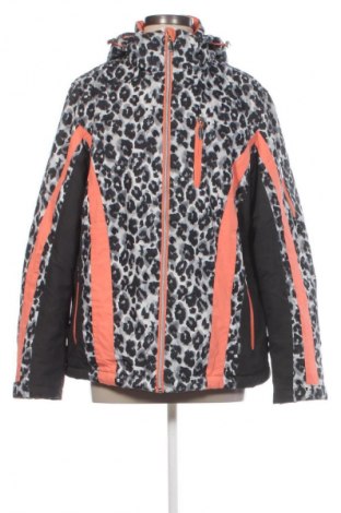 Damenjacke für Wintersports Janina, Größe M, Farbe Mehrfarbig, Preis € 28,99
