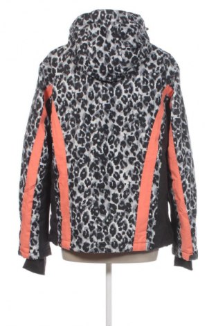 Damenjacke für Wintersports Janina, Größe M, Farbe Mehrfarbig, Preis € 28,99