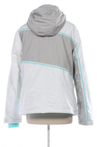 Damska kurtka do sportów zimowych Janina, Rozmiar L, Kolor Kolorowy, Cena 160,99 zł