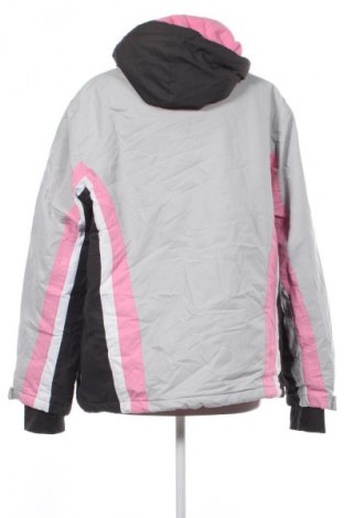 Damenjacke für Wintersports Janina, Größe XXL, Farbe Mehrfarbig, Preis 31,99 €