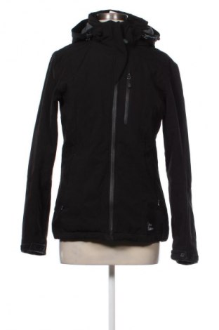 Dámská bunda pro zimní sporty  Killtec, Velikost S, Barva Černá, Cena  2 049,00 Kč