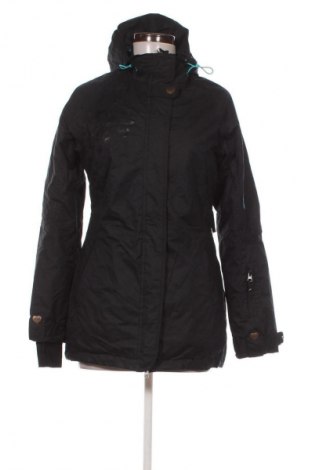 Дамско яке за зимни спортове Maul, Размер XS, Цвят Черен, Цена 70,99 лв.
