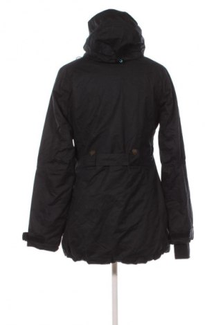 Дамско яке за зимни спортове Maul, Размер XS, Цвят Черен, Цена 70,99 лв.