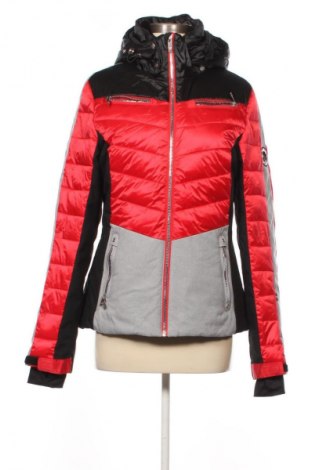 Damenjacke für Wintersports McKinley, Größe XL, Farbe Mehrfarbig, Preis € 72,99