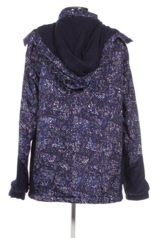 Női dzseki téli sportokhoz Mountain Warehouse, Méret XXL, Szín Sokszínű, Ár 26 000 Ft