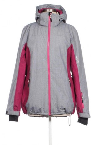 Damenjacke für Wintersports Northville, Größe M, Farbe Mehrfarbig, Preis € 44,99