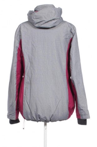 Damenjacke für Wintersports Northville, Größe M, Farbe Mehrfarbig, Preis € 44,99
