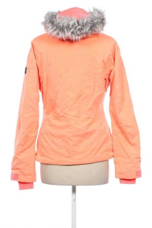 Дамско яке за зимни спортове O'neill, Размер S, Цвят Оранжев, Цена 117,99 лв.