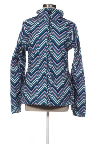 Γυναίκειο μπουφάν για χειμερινά σπορ Protest, Μέγεθος L, Χρώμα Πολύχρωμο, Τιμή 44,99 €