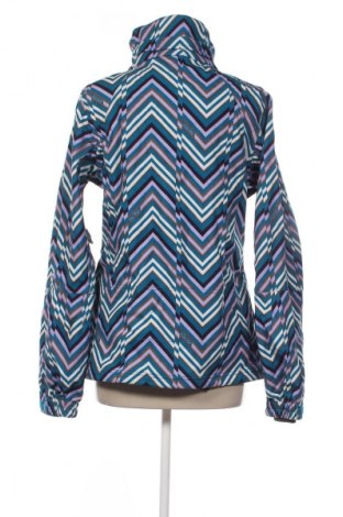 Γυναίκειο μπουφάν για χειμερινά σπορ Protest, Μέγεθος L, Χρώμα Πολύχρωμο, Τιμή 44,99 €