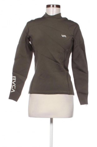 Dámská bunda pro zimní sporty  RVCA, Velikost M, Barva Zelená, Cena  1 379,00 Kč