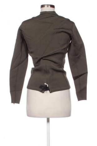 Dámská bunda pro zimní sporty  RVCA, Velikost M, Barva Zelená, Cena  1 379,00 Kč