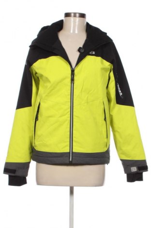 Damska kurtka do sportów zimowych Rehall, Rozmiar XS, Kolor Kolorowy, Cena 387,99 zł