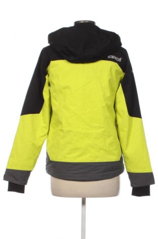 Damska kurtka do sportów zimowych Rehall, Rozmiar XS, Kolor Kolorowy, Cena 387,99 zł