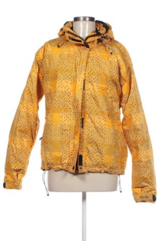 Дамско яке за зимни спортове Rodeo, Размер M, Цвят Многоцветен, Цена 56,99 лв.