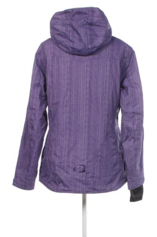 Дамско яке за зимни спортове Rodeo, Размер M, Цвят Лилав, Цена 56,99 лв.