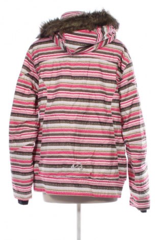 Damska kurtka do sportów zimowych Rodeo, Rozmiar L, Kolor Kolorowy, Cena 151,99 zł