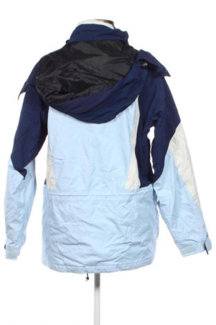 Дамско яке за зимни спортове Schoffel, Размер M, Цвят Многоцветен, Цена 152,99 лв.