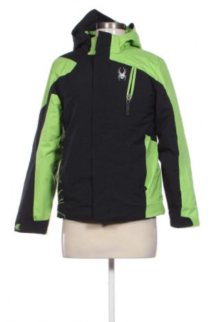 Γυναίκειο μπουφάν για χειμερινά σπορ Spyder, Μέγεθος XL, Χρώμα Πολύχρωμο, Τιμή 127,99 €