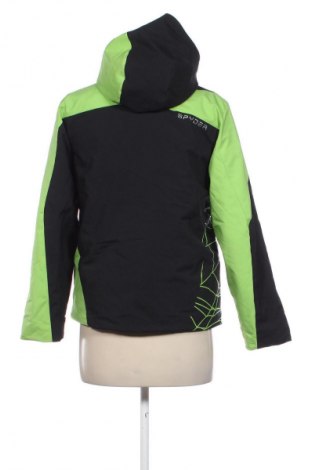 Γυναίκειο μπουφάν για χειμερινά σπορ Spyder, Μέγεθος XL, Χρώμα Πολύχρωμο, Τιμή 127,99 €