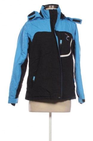 Női dzseki téli sportokhoz Stop+Go, Méret S, Szín Sokszínű, Ár 17 632 Ft