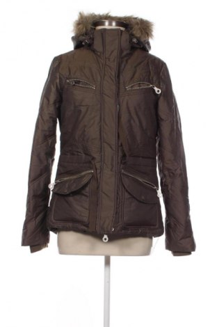 Damenjacke für Wintersports TCM, Größe M, Farbe Braun, Preis € 33,99